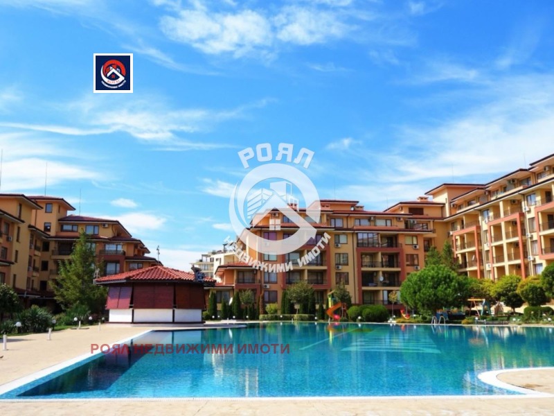 Zu verkaufen  1 Schlafzimmer region Burgas , Sweti Wlas , 60 qm | 57298963