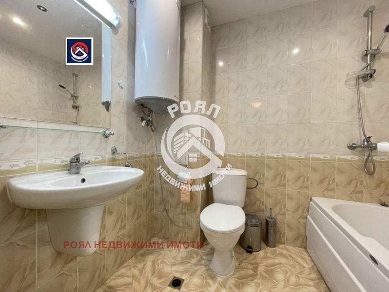 Zu verkaufen  1 Schlafzimmer region Burgas , Sweti Wlas , 60 qm | 57298963 - Bild [11]