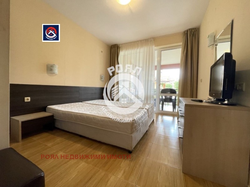 Zu verkaufen  1 Schlafzimmer region Burgas , Sweti Wlas , 60 qm | 57298963 - Bild [10]