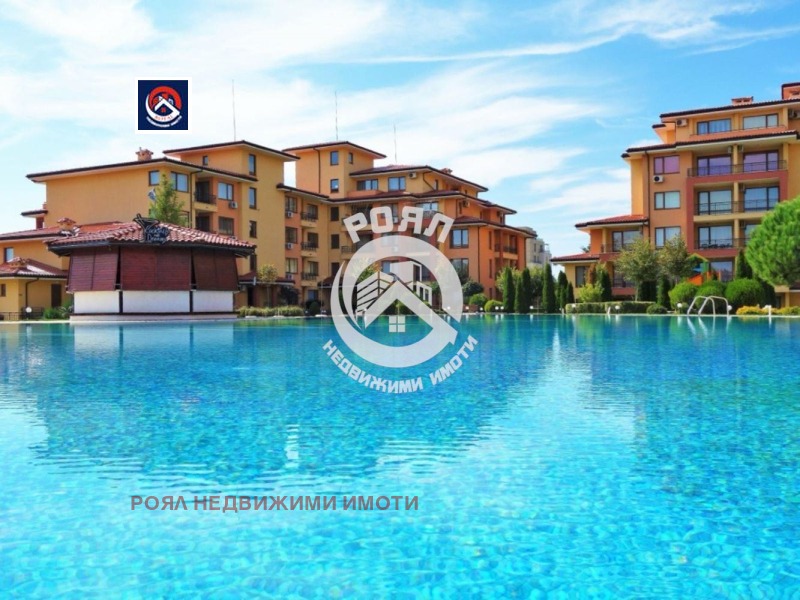 Zu verkaufen  1 Schlafzimmer region Burgas , Sweti Wlas , 60 qm | 57298963 - Bild [2]