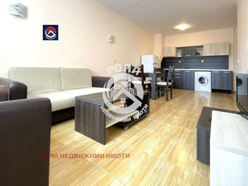 Zu verkaufen  1 Schlafzimmer region Burgas , Sweti Wlas , 60 qm | 57298963 - Bild [4]