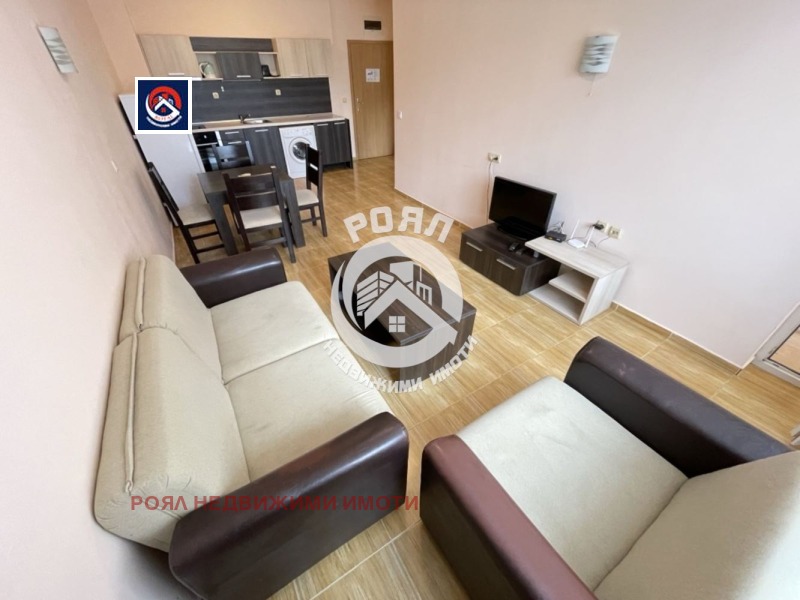 Zu verkaufen  1 Schlafzimmer region Burgas , Sweti Wlas , 60 qm | 57298963 - Bild [5]