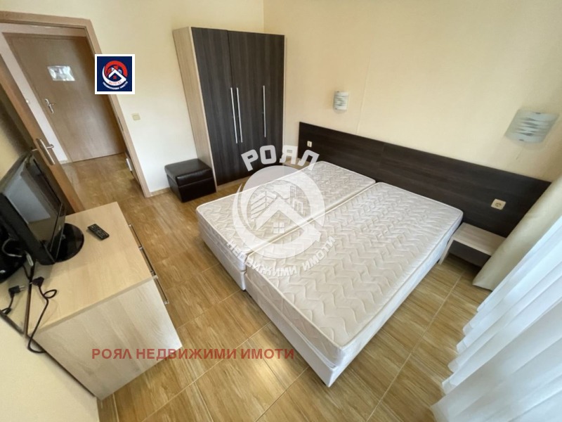 Zu verkaufen  1 Schlafzimmer region Burgas , Sweti Wlas , 60 qm | 57298963 - Bild [9]