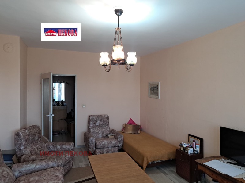 Продава  2-стаен град Видин , Химик , 74 кв.м | 92257328 - изображение [2]