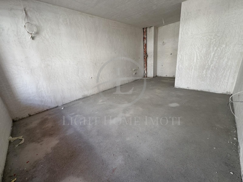 Продава  2-стаен град Пловдив , Христо Смирненски , 64 кв.м | 90424356 - изображение [2]