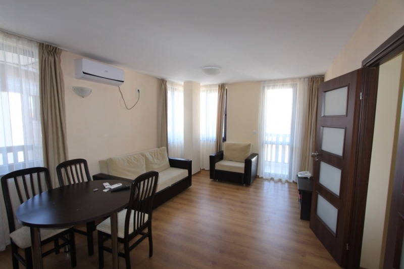 Продава 2-СТАЕН, гр. Банско, област Благоевград, снимка 7 - Апартаменти - 52536195