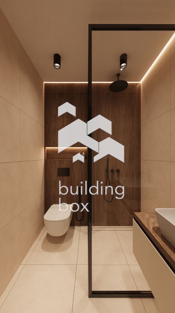 Продава 2-СТАЕН, гр. Варна, Бриз, снимка 8 - Апартаменти - 53998467