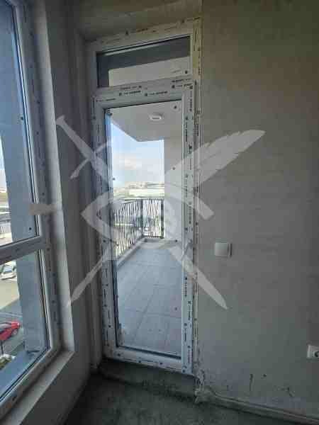 Продава 2-СТАЕН, гр. Бургас, област Бургас, снимка 4 - Апартаменти - 54287630