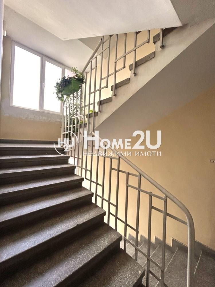 Продава 2-СТАЕН, гр. София, Младост 2, снимка 6 - Апартаменти - 55046251