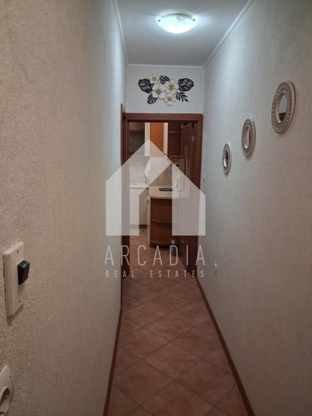 Продава 2-СТАЕН, гр. Пловдив, Христо Смирненски, снимка 10 - Апартаменти - 55638724