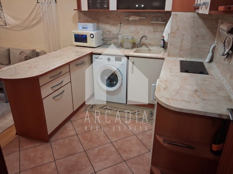 Продава 2-СТАЕН, гр. Пловдив, Христо Смирненски, снимка 7 - Апартаменти - 55638724