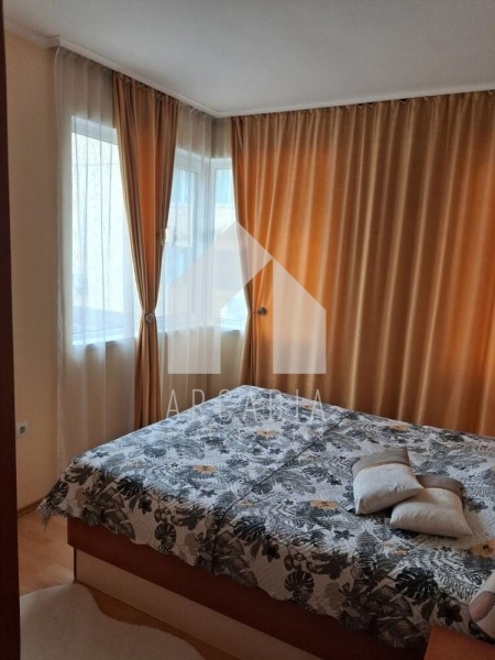 Продава 2-СТАЕН, гр. Пловдив, Христо Смирненски, снимка 9 - Апартаменти - 55638724