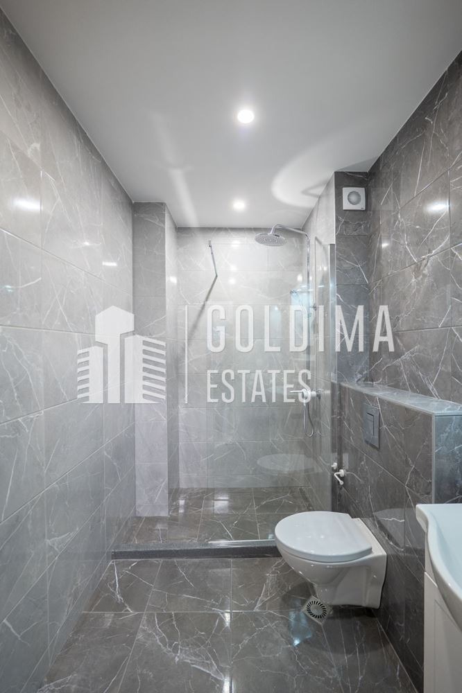 Продава 2-СТАЕН, гр. Бургас, Славейков, снимка 6 - Апартаменти - 56230061