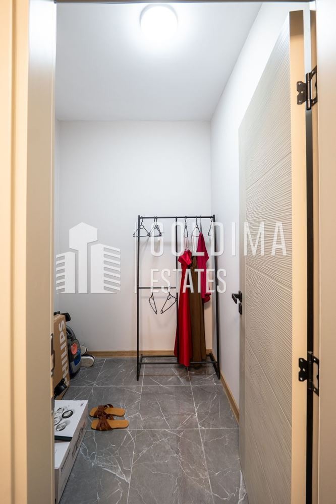 Продава 2-СТАЕН, гр. Бургас, Славейков, снимка 5 - Апартаменти - 56230061