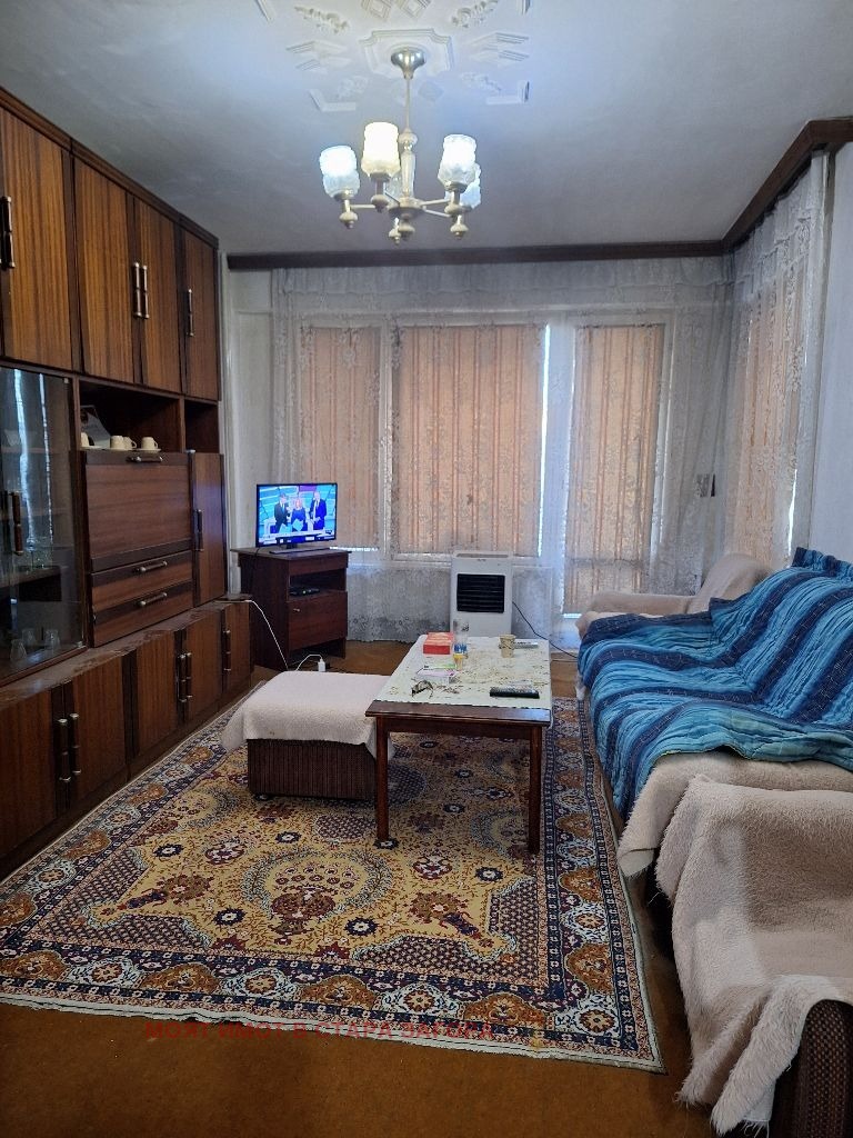 Satılık  2 yatak odası Stara Zagora , Kazanski , 76 metrekare | 30105608 - görüntü [2]