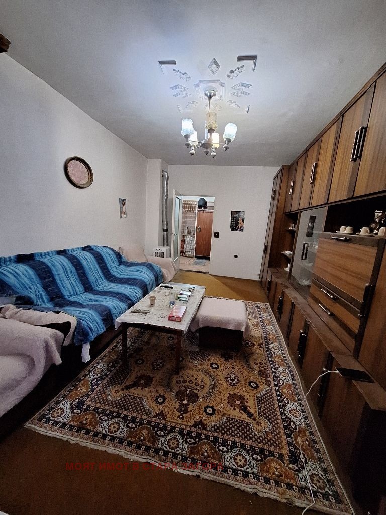 Satılık  2 yatak odası Stara Zagora , Kazanski , 76 metrekare | 30105608