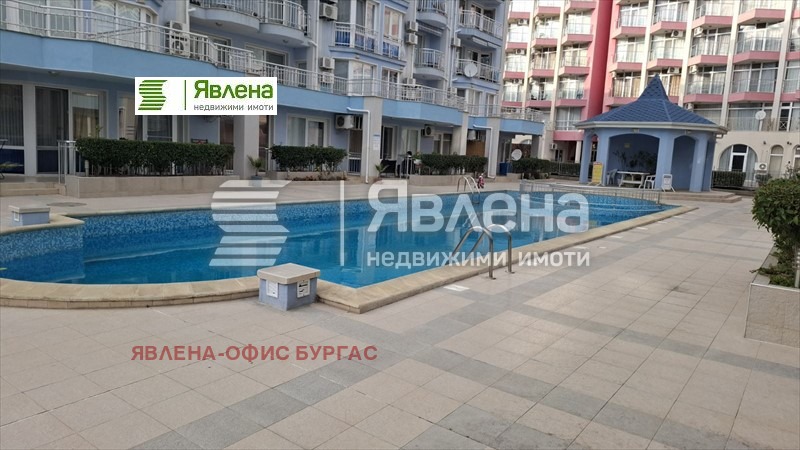 Продава  3-стаен област Бургас , к.к. Слънчев бряг , 104 кв.м | 58894603 - изображение [10]