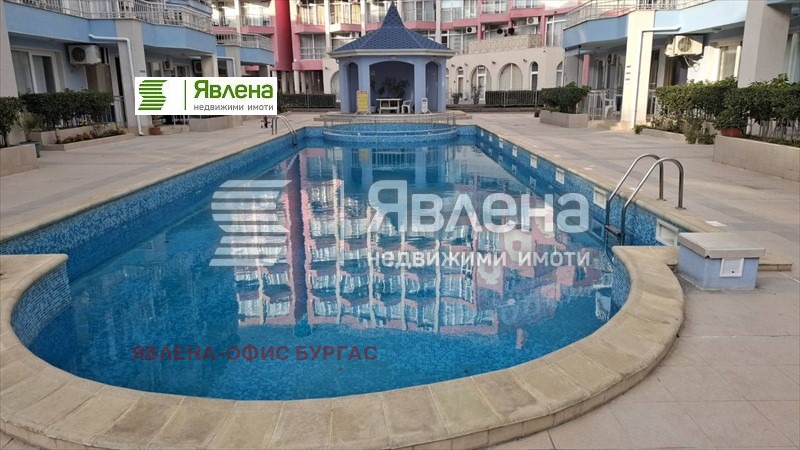 Продава  3-стаен област Бургас , к.к. Слънчев бряг , 104 кв.м | 58894603 - изображение [14]