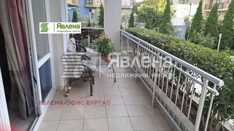 Продава  3-стаен област Бургас , к.к. Слънчев бряг , 104 кв.м | 58894603 - изображение [13]