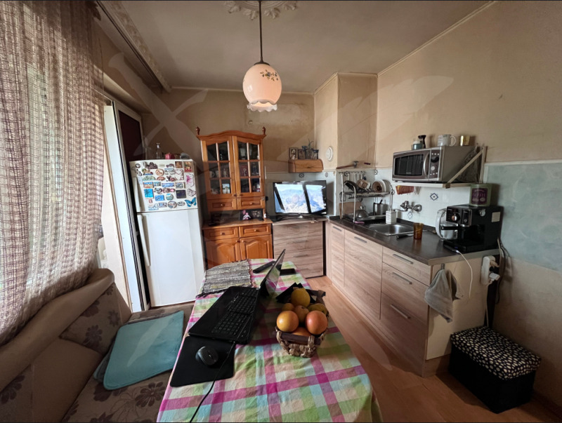 Продава  3-стаен град Бургас , Славейков , 61 кв.м | 34778644