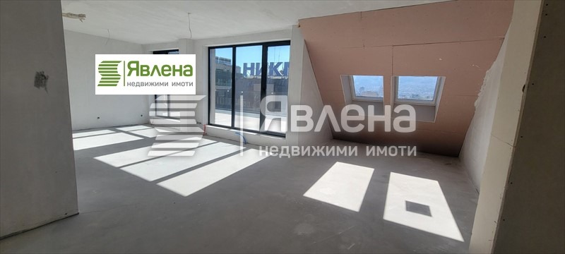 Продава 3-СТАЕН, гр. София, Лозенец, снимка 2 - Aпартаменти - 49536984