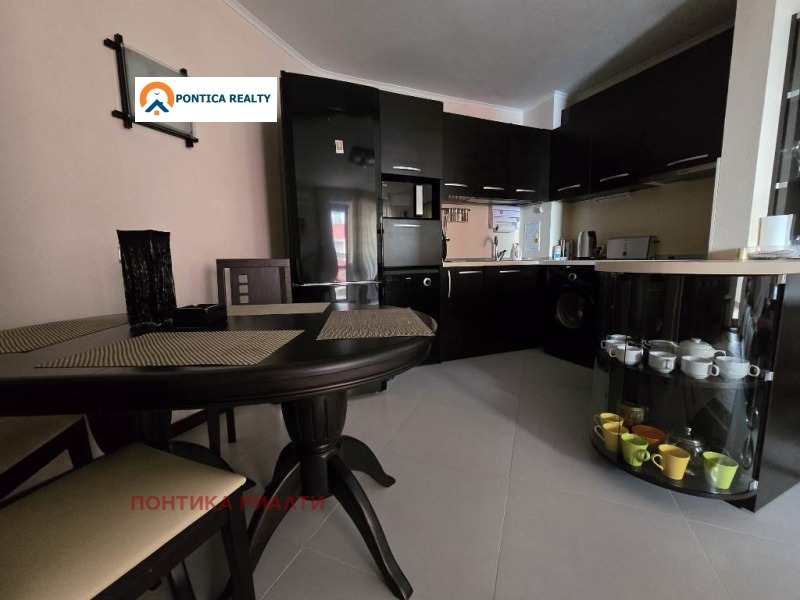 De vânzare  2 dormitoare regiunea Burgas , Nesebâr , 87 mp | 40765179 - imagine [4]