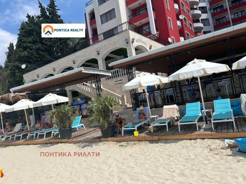 De vânzare  2 dormitoare regiunea Burgas , Nesebâr , 87 mp | 40765179 - imagine [16]