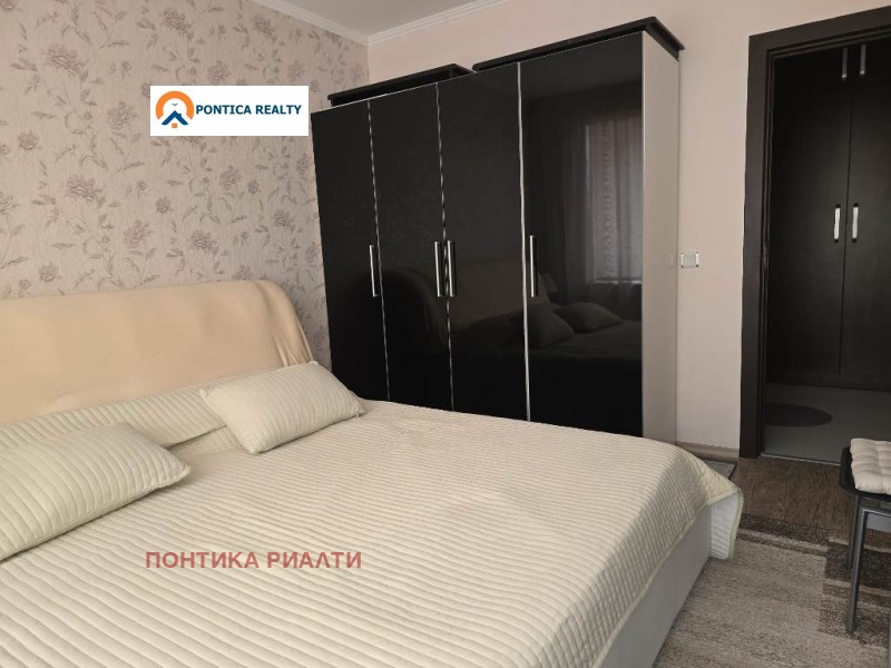 De vânzare  2 dormitoare regiunea Burgas , Nesebâr , 87 mp | 40765179 - imagine [11]