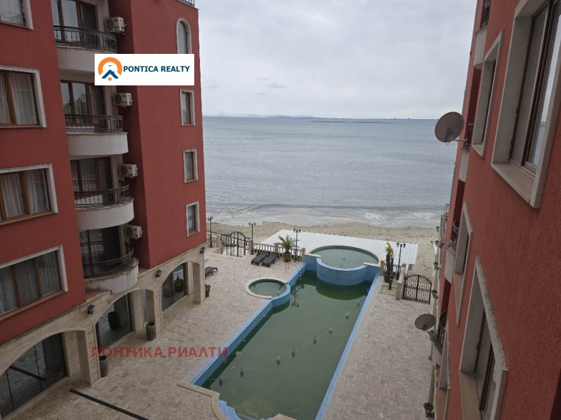 De vânzare  2 dormitoare regiunea Burgas , Nesebâr , 87 mp | 40765179 - imagine [8]