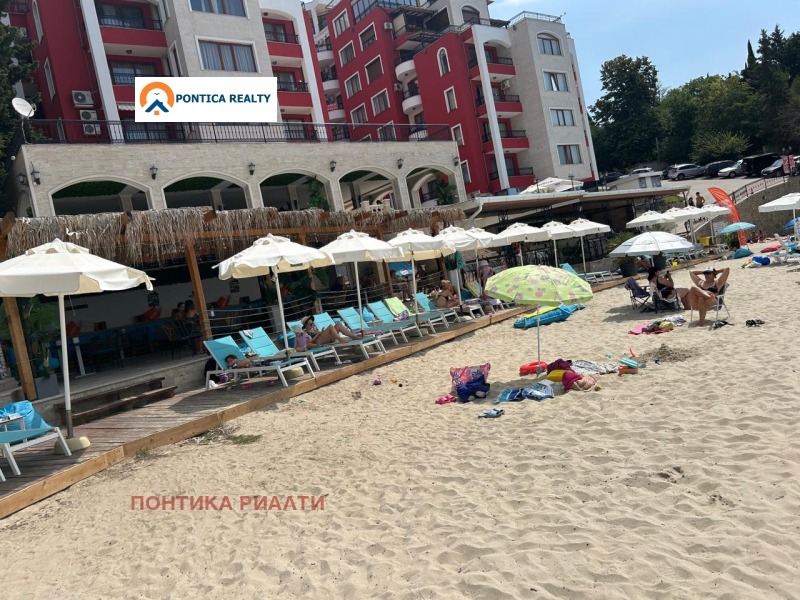 De vânzare  2 dormitoare regiunea Burgas , Nesebâr , 87 mp | 40765179 - imagine [15]