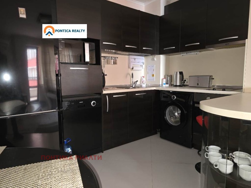 De vânzare  2 dormitoare regiunea Burgas , Nesebâr , 87 mp | 40765179 - imagine [5]