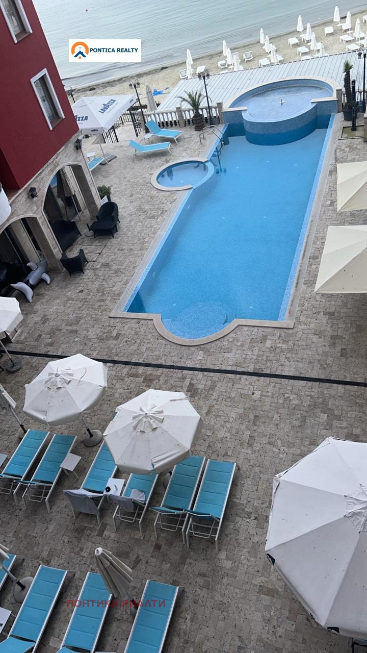 De vânzare  2 dormitoare regiunea Burgas , Nesebâr , 87 mp | 40765179