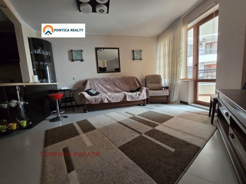 De vânzare  2 dormitoare regiunea Burgas , Nesebâr , 87 mp | 40765179 - imagine [2]