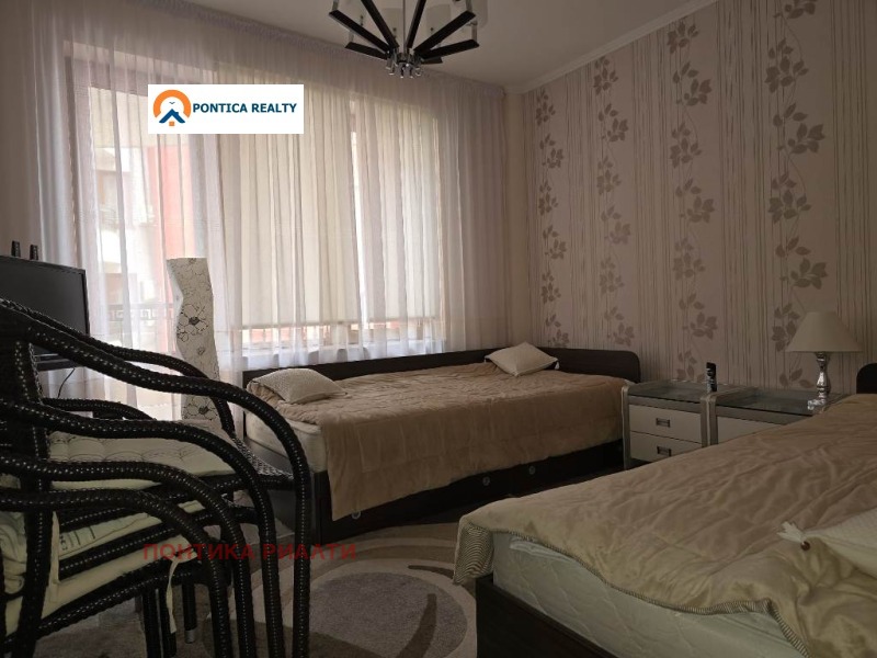 De vânzare  2 dormitoare regiunea Burgas , Nesebâr , 87 mp | 40765179 - imagine [12]