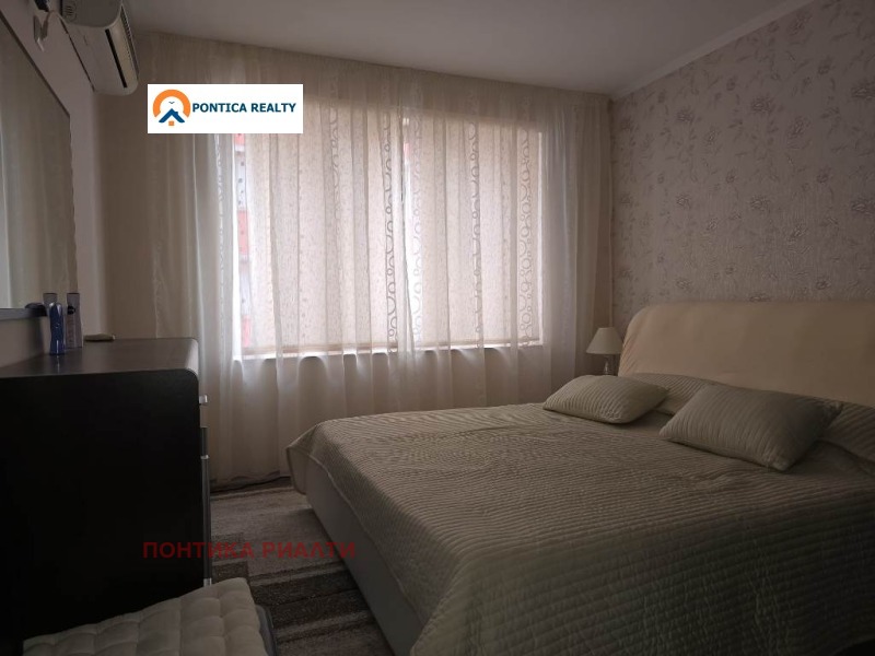 De vânzare  2 dormitoare regiunea Burgas , Nesebâr , 87 mp | 40765179 - imagine [10]