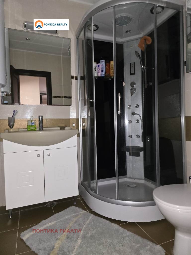 De vânzare  2 dormitoare regiunea Burgas , Nesebâr , 87 mp | 40765179 - imagine [9]