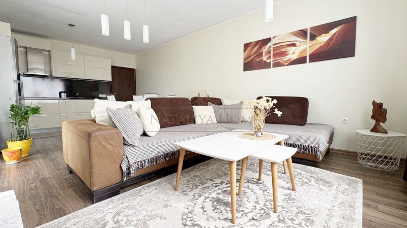 Na prodej  2 ložnice Burgas , Sarafovo , 110 m2 | 18339088 - obraz [3]