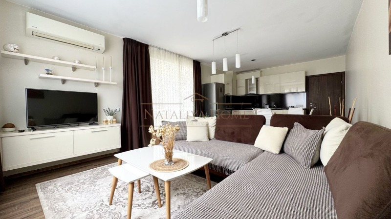 Na prodej  2 ložnice Burgas , Sarafovo , 110 m2 | 18339088