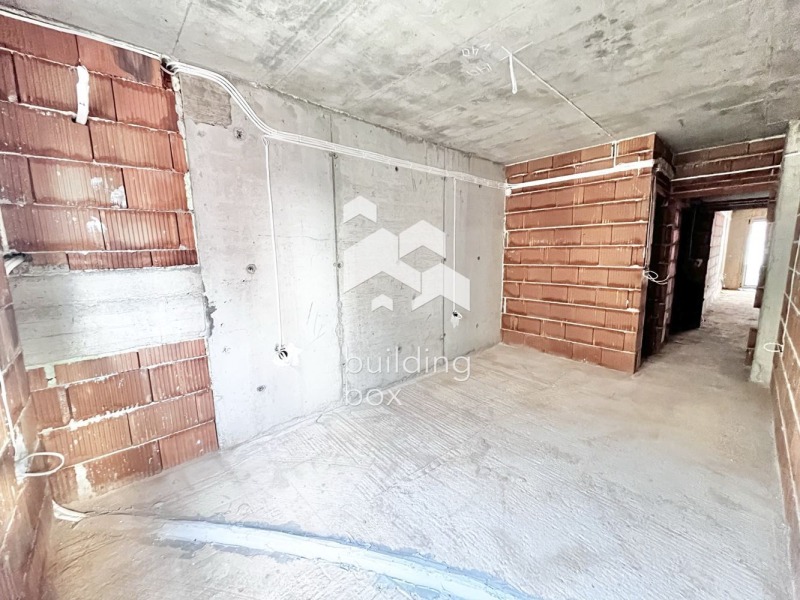 Till salu  2 sovrum Plovdiv , Hristo Smirnenski , 101 kvm | 45991609 - bild [4]