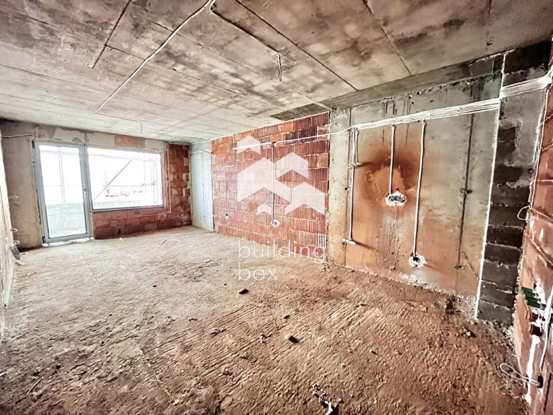 Till salu  2 sovrum Plovdiv , Hristo Smirnenski , 101 kvm | 45991609