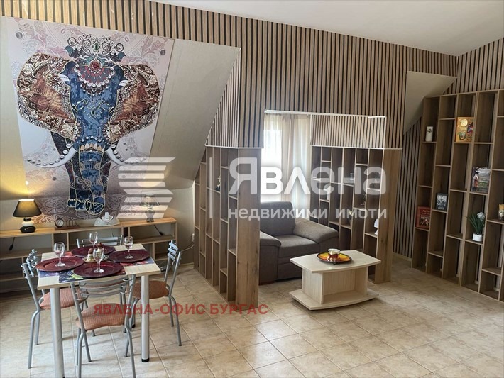 Til salg  2 soveværelser region Burgas , Sveti Vlas , 88 kvm | 35019095
