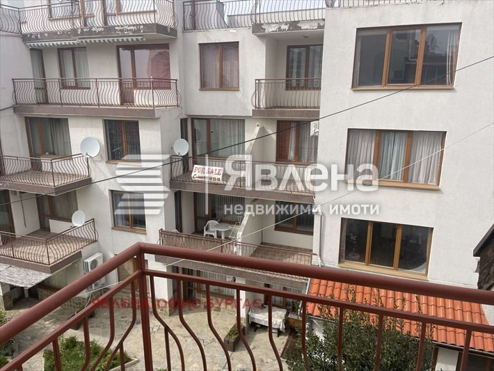 Til salg  2 soveværelser region Burgas , Sveti Vlas , 88 kvm | 35019095 - billede [9]