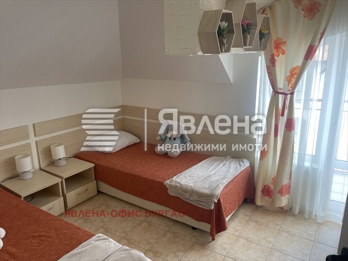 Til salg  2 soveværelser region Burgas , Sveti Vlas , 88 kvm | 35019095 - billede [4]