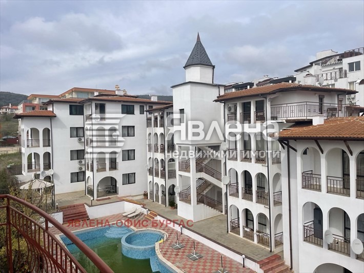 Til salg  2 soveværelser region Burgas , Sveti Vlas , 88 kvm | 35019095 - billede [7]