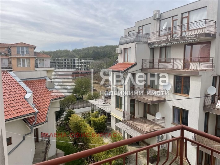 Til salg  2 soveværelser region Burgas , Sveti Vlas , 88 kvm | 35019095 - billede [8]
