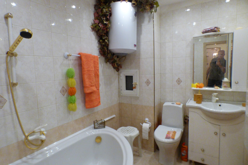 Na prodej  2 ložnice Sofia , Chipodruma , 103 m2 | 15370165 - obraz [11]