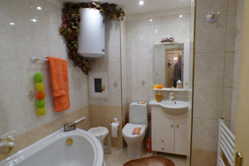 Na prodej  2 ložnice Sofia , Chipodruma , 103 m2 | 15370165 - obraz [12]