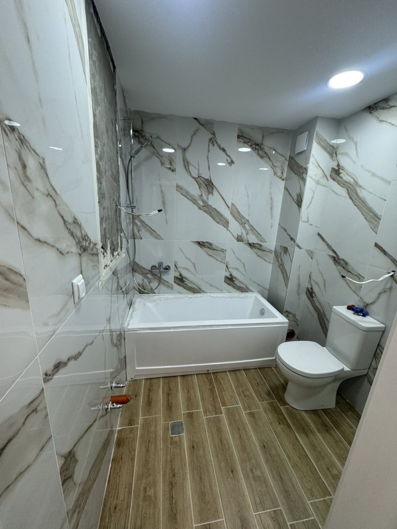 Продава 3-СТАЕН, гр. Свети Влас, област Бургас, снимка 4 - Апартаменти - 52612992