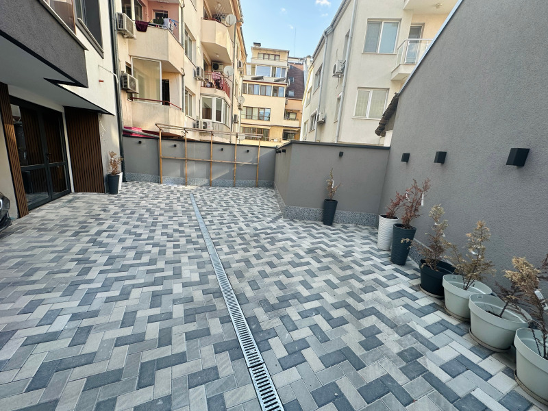 Продава 3-СТАЕН, гр. Пловдив, Център, снимка 15 - Апартаменти - 53071084