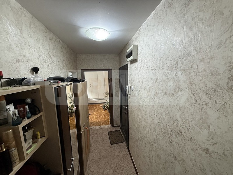 Продава 3-СТАЕН, гр. Добрич, Център, снимка 10 - Апартаменти - 53188332